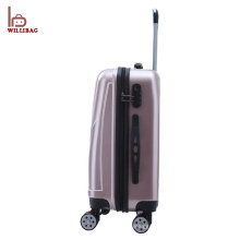 New Product Trolley Luggage Set PC Luggage Suitcase